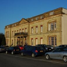 Shrigley Hall