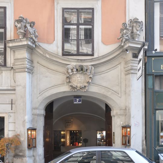 Palais Walterskirchen