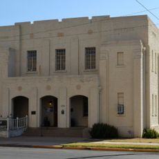 Masonic Lodge 570