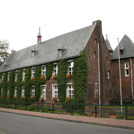 Haus Issum