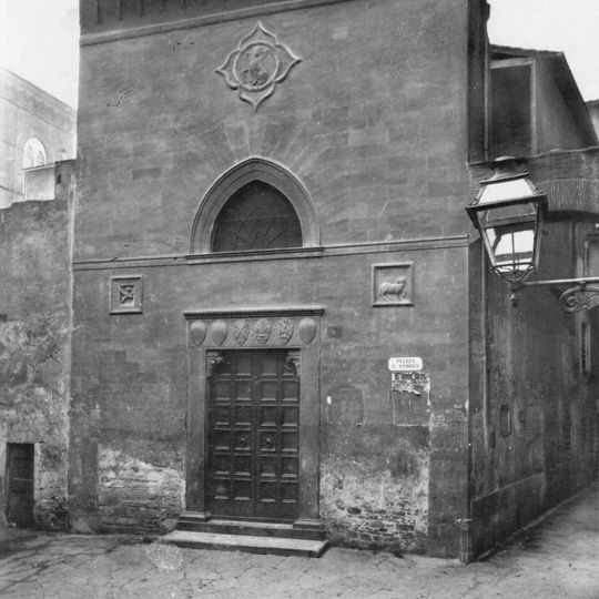 Residenza dell'Arte dei Linaioli e Rigattieri