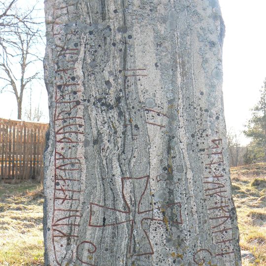 Östergötlands runinskrifter 150