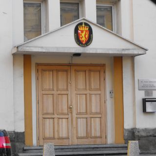 Embassy of Norway, Sofia