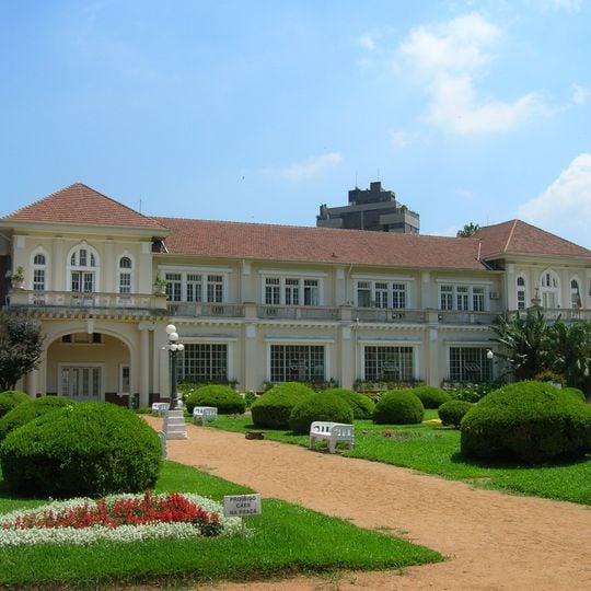 Hidráulica Moinhos de Vento