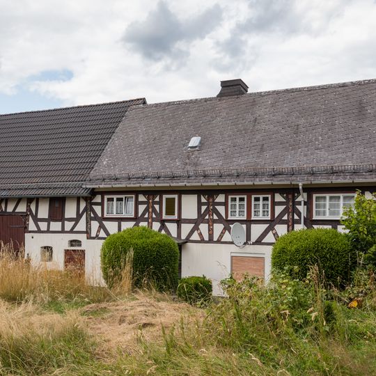 Oranienstraße 32/Hüttenweg 2