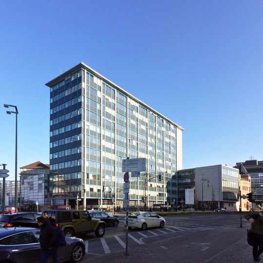 Technische Universität Berlin, Bergbau und Hüttenwesen