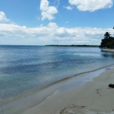 Lamela Beach
