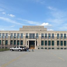 Greenfield Elementary School