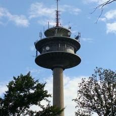 Sender Burgbernheim