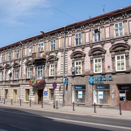 Jagiellońska 6