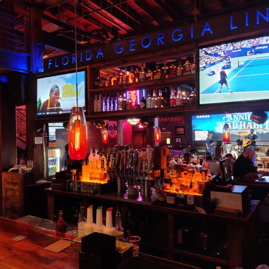 FGL House