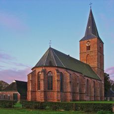 Hervormde kerk