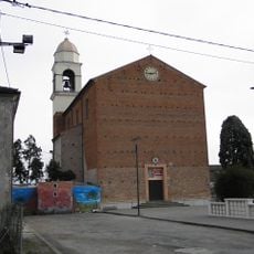 Chiesa di Santa Margherita