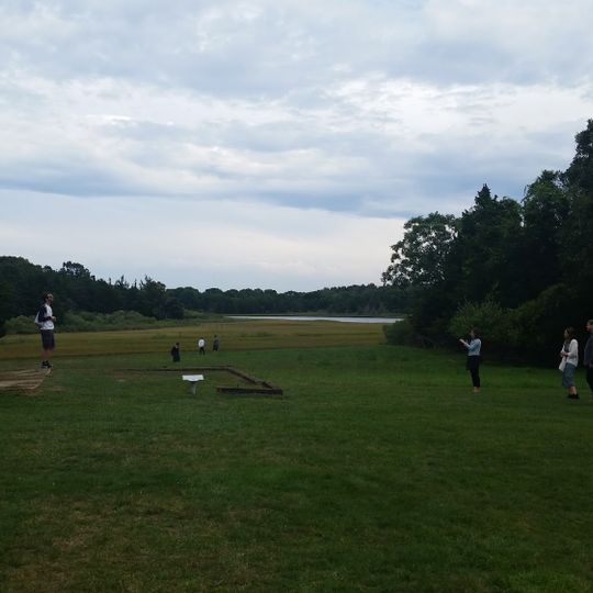 Pollock-Krasner House