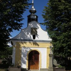 Chapel of Saints Peter and Paul