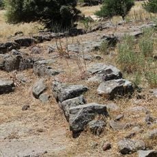 Tomba dei giganti di Santa Sabina II