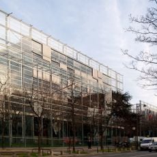 Fondation Cartier