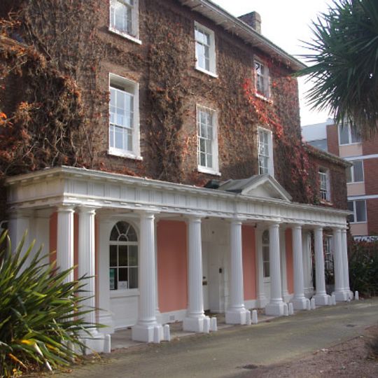 Southernhay House