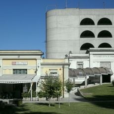 Voghera FVV railway station