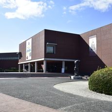 Yamanashi Prefectural Museum of Art