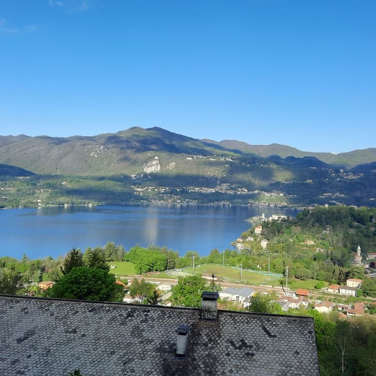 Lago d'Orta