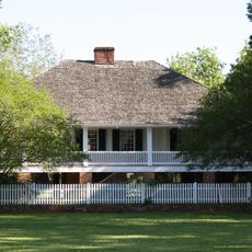 Kent Plantation House