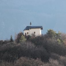 Chapel of the Seven Sorrows of Mary