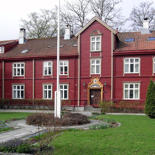 Waisenhuset i Trondheim