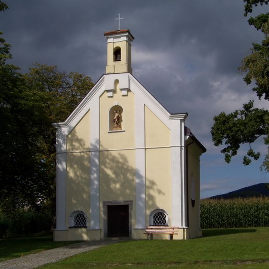 Katholische Kapelle St. Georg