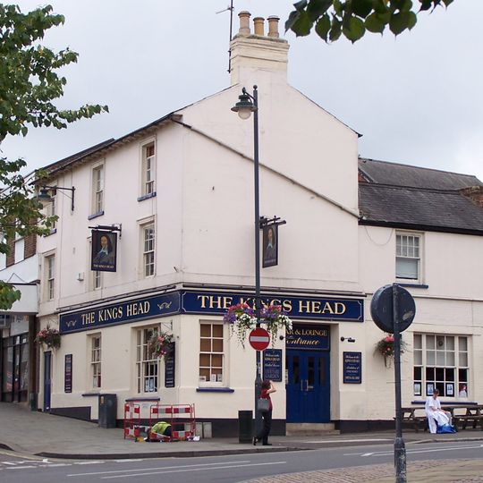King's Head Public House