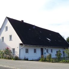 Wohngebäude eines ehemaligen Hakenhofs