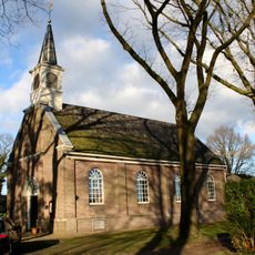 Willemsoord church