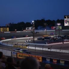 Nashville Speedway USA