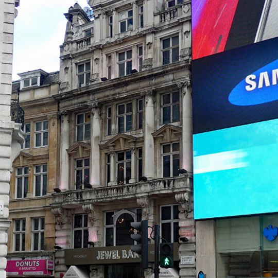 4–6 Glasshouse Street