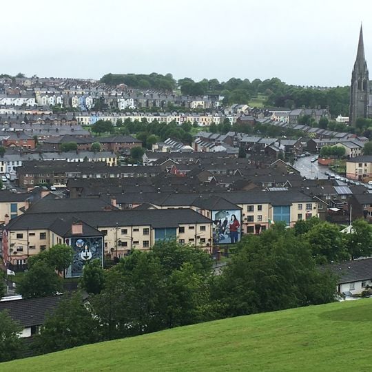 Museum of Free Derry