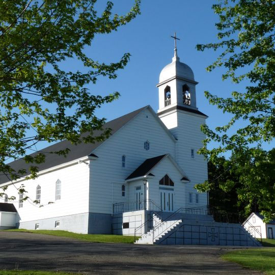 La Trinité-des-Monts