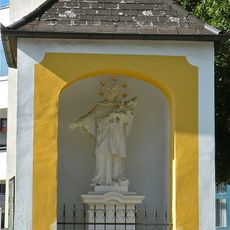 Johannes-Nepomuk-Kapelle