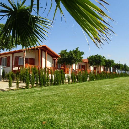 Camping Lo Monte