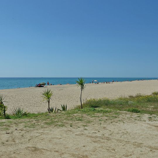 Platja de Llevant