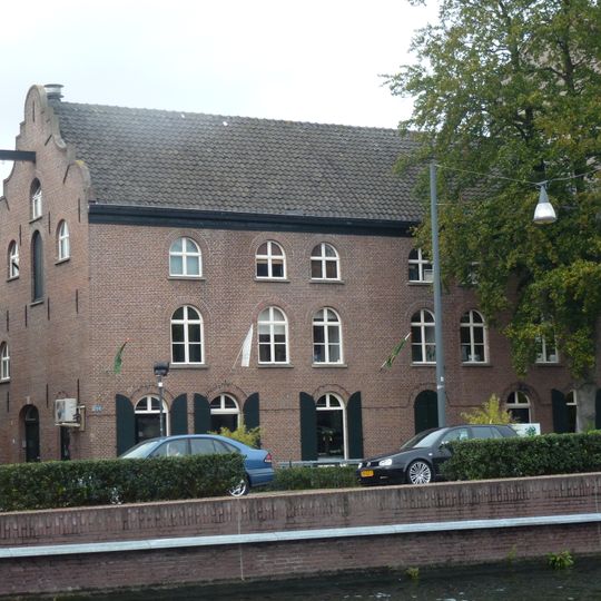 Kanaaldijk Noord West 49, Helmond