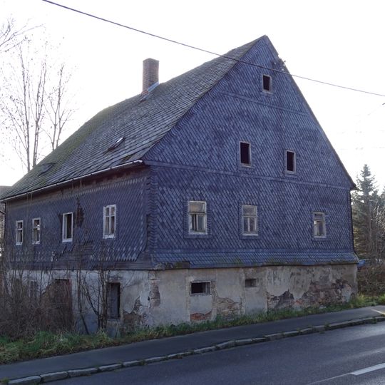 Limbacher Straße 79 Chemnitz-Röhrsdorf