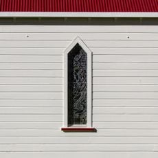 St Margaret's Church