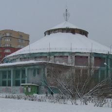 Arkhangelsk State Circus