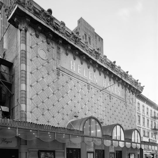 Fulton Theatre