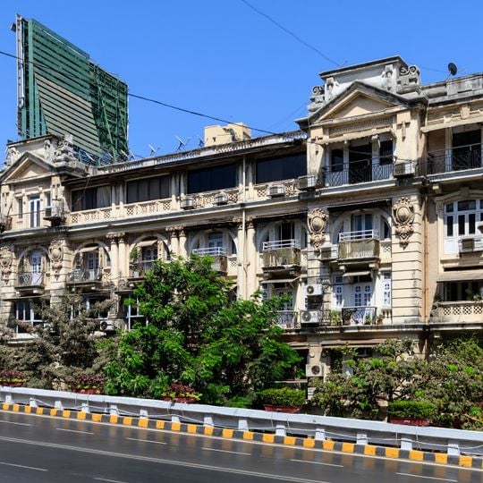 Kemps Corner