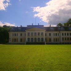 Lielauce manor estate