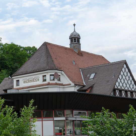Kurhaus