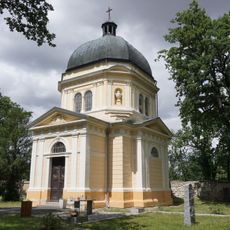 Chapel of the Assumption of the Virgin Mary