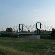 Bridge in Skorogoszcz