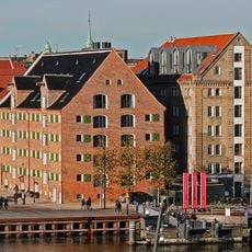 71 Nyhavn Hotel